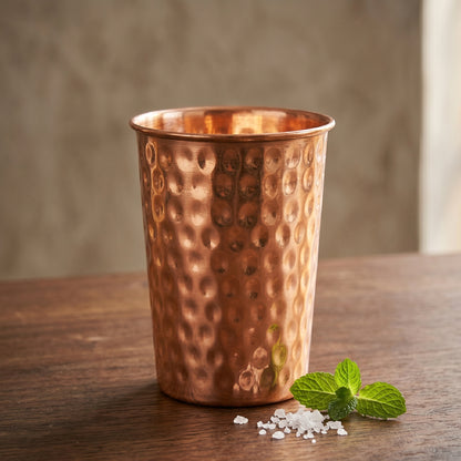 copper cup- house of classics