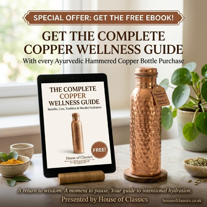 copper wellness ebook