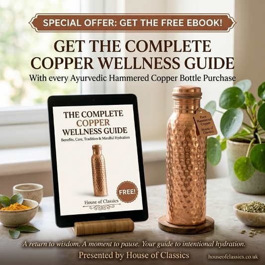 copper wellness ebook