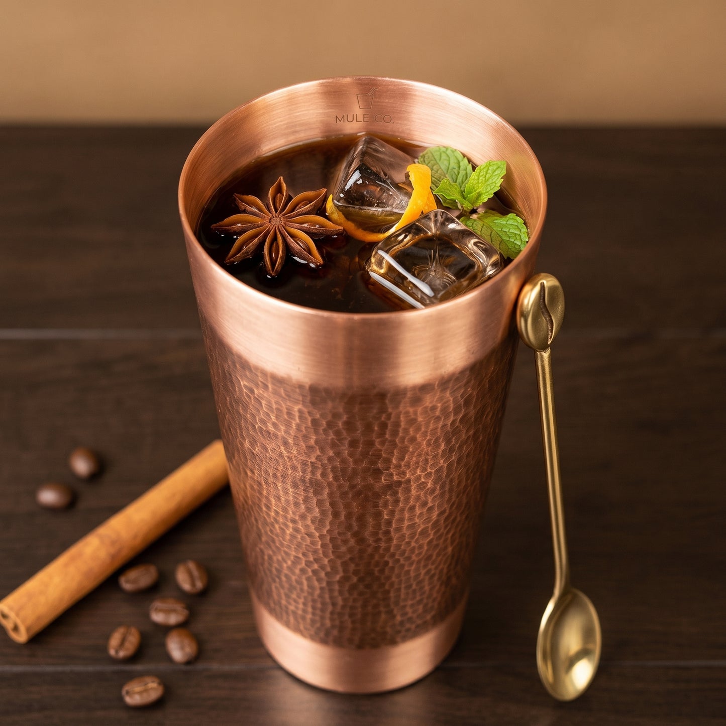 mule drinkware